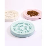 ペット用食器 フードボウル 早食い防止 | PlusNao | 詳細画像12