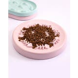 ペット用食器 フードボウル 早食い防止 | PlusNao | 詳細画像14