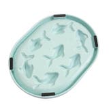 ペット用食器 フードボウル 早食い防止 | PlusNao | 詳細画像17