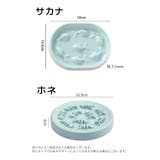 ペット用食器 フードボウル 早食い防止 | PlusNao | 詳細画像20