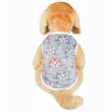 ペットウェア タンクトップ 犬服 | PlusNao | 詳細画像3