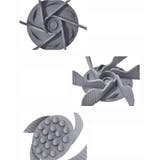 ペット用早食い防止プレート ペット食器用 吸盤式 | PlusNao | 詳細画像10 