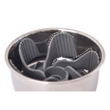 ペット用早食い防止プレート ペット食器用 吸盤式 | PlusNao | 詳細画像7 