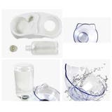 フードボウル ダブルボウル 自動給水器 | PlusNao | 詳細画像4