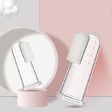 ペット用歯ブラシ 単品 指サックタイプ | PlusNao | 詳細画像2
