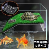 爬虫類用 両生類用 浮島 | PlusNao | 詳細画像1