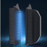 水槽用掃除用品 ガラスクリーナー 磁力 | PlusNao | 詳細画像7