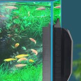 水槽用掃除用品 ガラスクリーナー 磁力 | PlusNao | 詳細画像4
