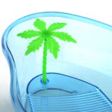 亀用飼育ケース 水槽 カメ | PlusNao | 詳細画像2 