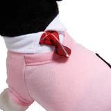 ペット服 ワンピース プルオーバー | PlusNao | 詳細画像10 