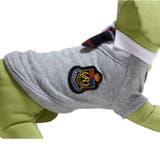 ペット服 ワンピース プルオーバー | PlusNao | 詳細画像11 