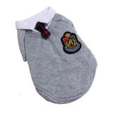 ペット服 ワンピース プルオーバー | PlusNao | 詳細画像4 