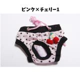 犬用 サニタリーパンツ サニタリーショーツ | PlusNao | 詳細画像15 