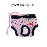 犬用 サニタリーパンツ サニタリーショーツ | PlusNao | 詳細画像16 