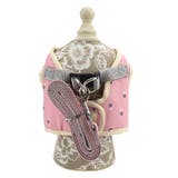 ハーネスリードセット 2点セット 犬用 | PlusNao | 詳細画像12 