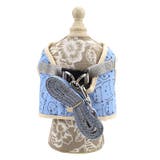 ハーネスリードセット 2点セット 犬用 | PlusNao | 詳細画像14 