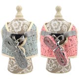 ハーネスリードセット 2点セット 犬用 | PlusNao | 詳細画像15 