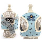 ハーネスリードセット 2点セット 犬用 | PlusNao | 詳細画像17 