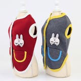 ドッグウェア ペットウエア ベスト | PlusNao | 詳細画像11 