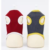 ドッグウェア ペットウエア ベスト | PlusNao | 詳細画像12 