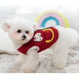 ドッグウェア ペットウエア ベスト | PlusNao | 詳細画像4 