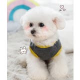 ドッグウェア ペットウエア ベスト | PlusNao | 詳細画像8 