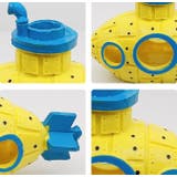 水槽用オブジェ 模型 オーナメント | PlusNao | 詳細画像6
