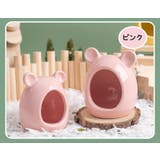 セラミックハウス ハムスター用 小動物用ハウス | PlusNao | 詳細画像17