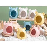 セラミックハウス ハムスター用 小動物用ハウス | PlusNao | 詳細画像3
