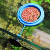 フィーダーカップ 水槽用 魚用エサ皿 | PlusNao | 詳細画像2