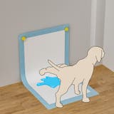 ペット用トイレシーツホルダー 2個セット ペットシーツホルダー | PlusNao | 詳細画像3