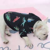 ペット用 犬の服 パーカー | PlusNao | 詳細画像11 