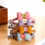 首輪 カラー 猫 | PlusNao | 詳細画像4 