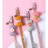 首輪 カラー 猫 | PlusNao | 詳細画像5 