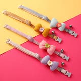 首輪 カラー 猫 | PlusNao | 詳細画像6 