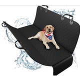 カーシート ペット用品 犬用 | PlusNao | 詳細画像3 