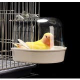 バードバス 水浴びケース 小鳥 | PlusNao | 詳細画像2