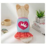 ドッグウェア キャットウェア ペットウェア | PlusNao | 詳細画像3