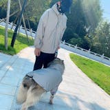ジャンパー ブルゾン ウィンドブレーカー | PlusNao | 詳細画像8