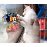 トラックボール トラックンロール ペット用 | PlusNao | 詳細画像4 