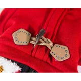 ドッグウエア フード付きカバーオール つなぎ | PlusNao | 詳細画像11 