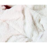 ドッグウエア フード付きカバーオール つなぎ | PlusNao | 詳細画像12 