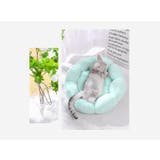 ペットベッド Sサイズ Mサイズ | PlusNao | 詳細画像11 