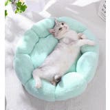 ペットベッド Sサイズ Mサイズ | PlusNao | 詳細画像4 