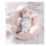 ペットベッド Sサイズ Mサイズ | PlusNao | 詳細画像5 