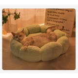 ペットベッド Sサイズ Mサイズ | PlusNao | 詳細画像8 