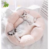 ペットベッド Sサイズ Mサイズ | PlusNao | 詳細画像9 