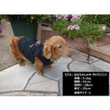 ペット用 犬用 洋服 | PlusNao | 詳細画像3 