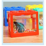 ミニ水槽 金魚水槽 単品 | PlusNao | 詳細画像3