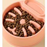 ペット用食器 フードボウル ペットボウル | PlusNao | 詳細画像12 